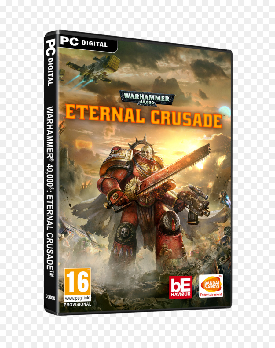 Warhammer 40000 éternelle Croisade，Warhammer 40000 Dawn Of War Dark Crusade PNG