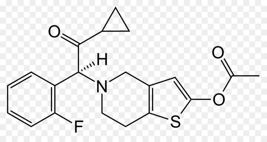 Clopidogrel，Ticlopidine PNG