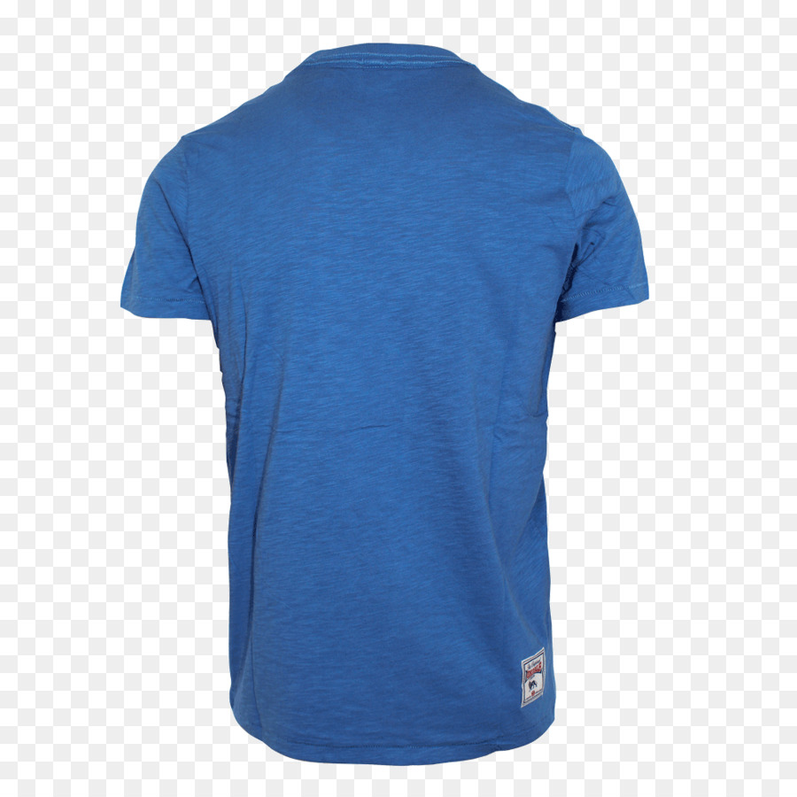 T Shirt Bleu，Chemise PNG