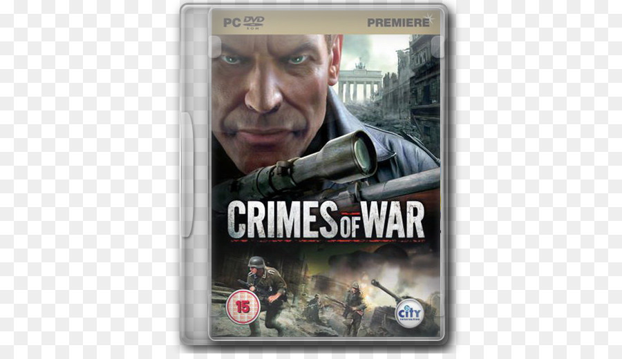 Jeu Crimes De Guerre，Guerre PNG