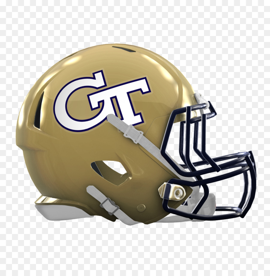 Institut De Technologie De Géorgie，Georgia Tech Yellow Jackets De Football PNG