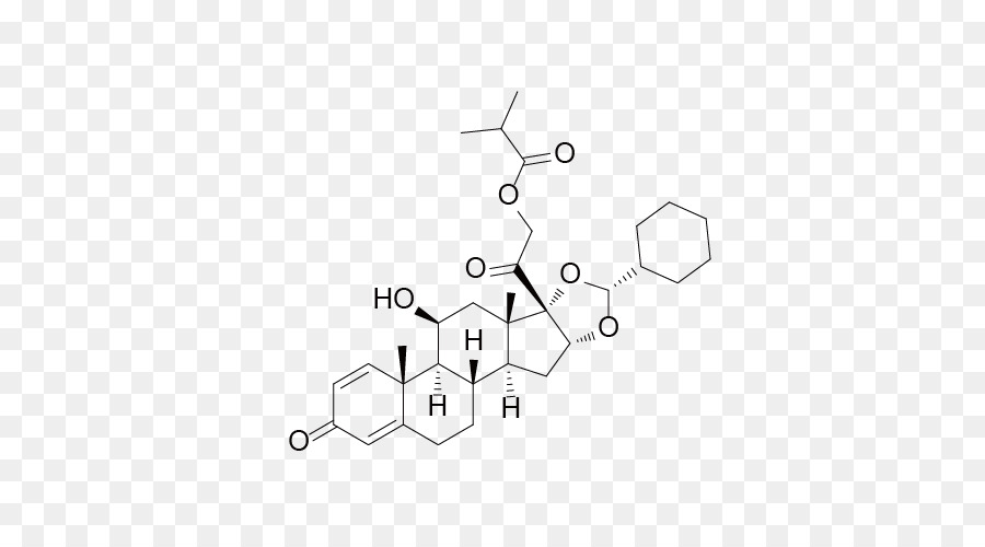 Betamethasone，Stéroïdes PNG