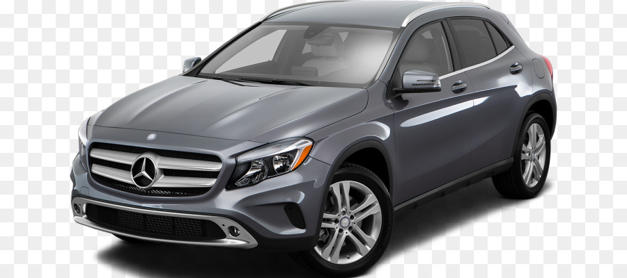 2018 Mercedesbenz Glaclass，Voiture PNG