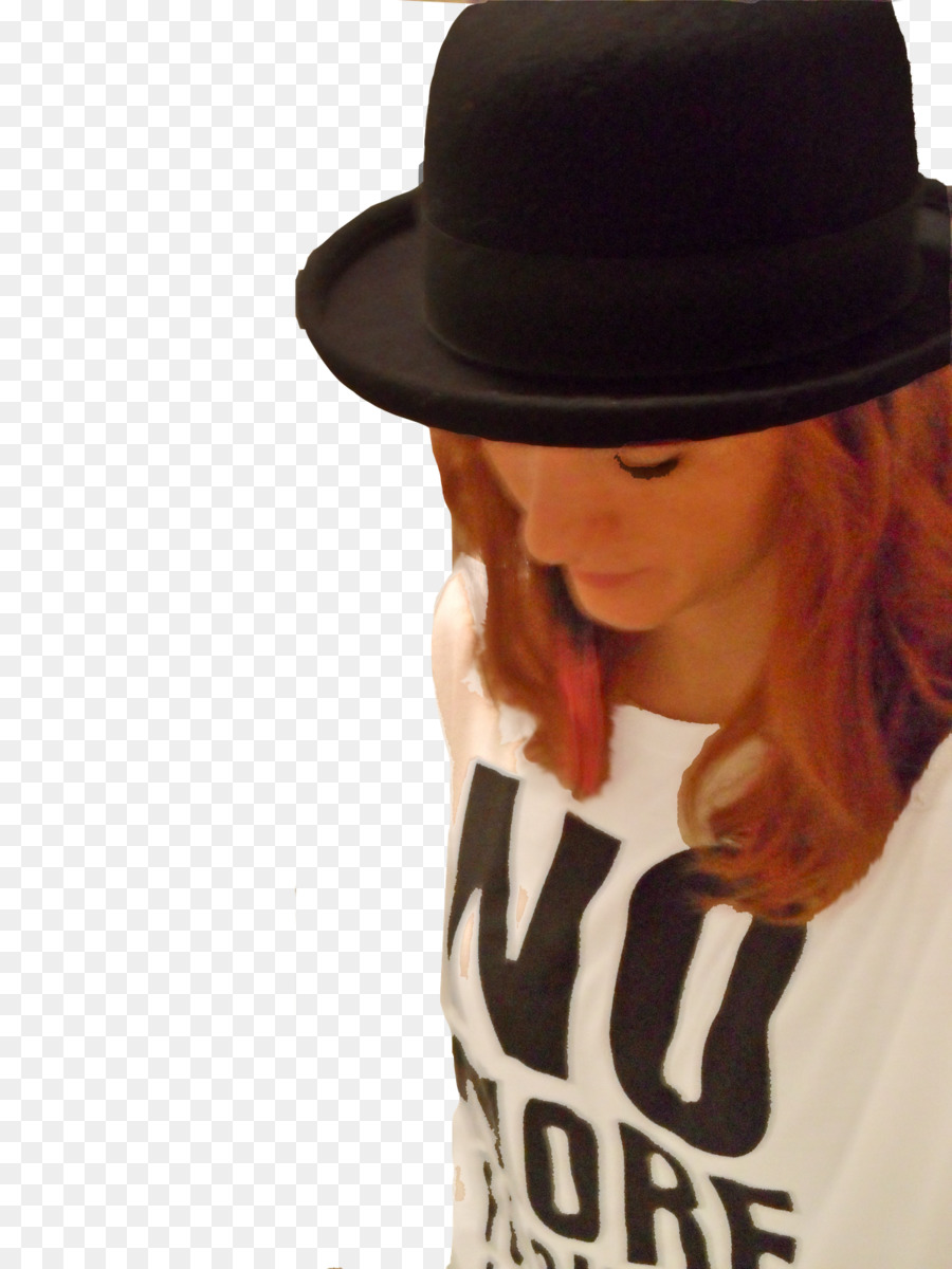 Fedora，Chapeau De Soleil PNG