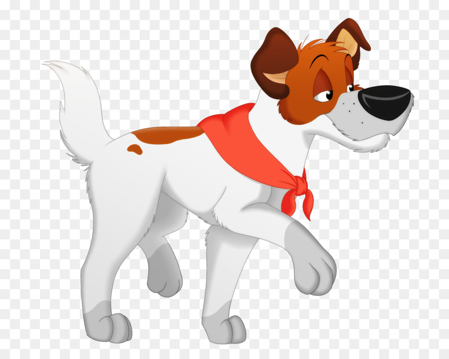 Chiens De Dessin Animé，Chiot PNG