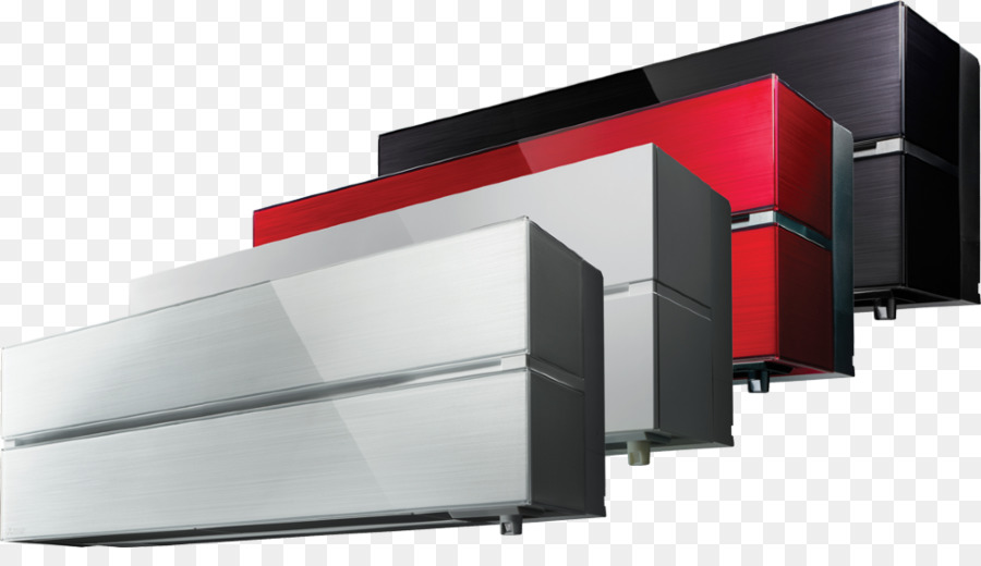 Splitsistema，Mitsubishi Electric PNG