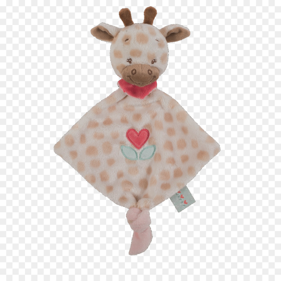 Peluche Girafe，Farci PNG