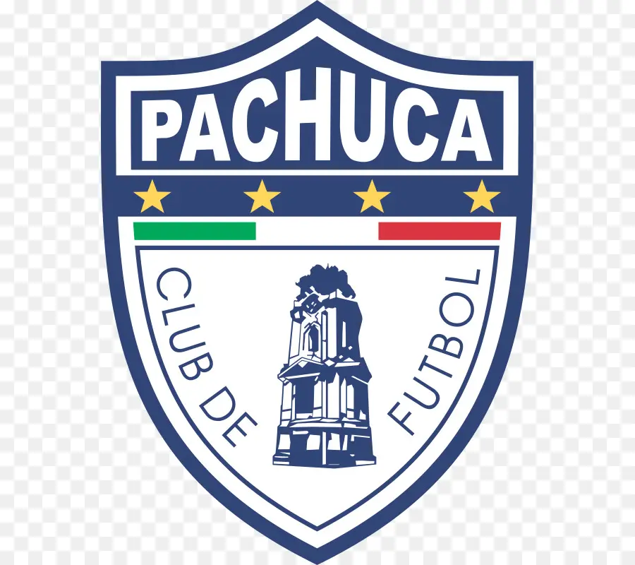 Logo Pachuca，Football PNG