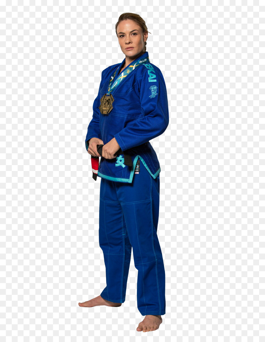 Uniforme D'arts Martiaux Bleu，Arts Martiaux PNG