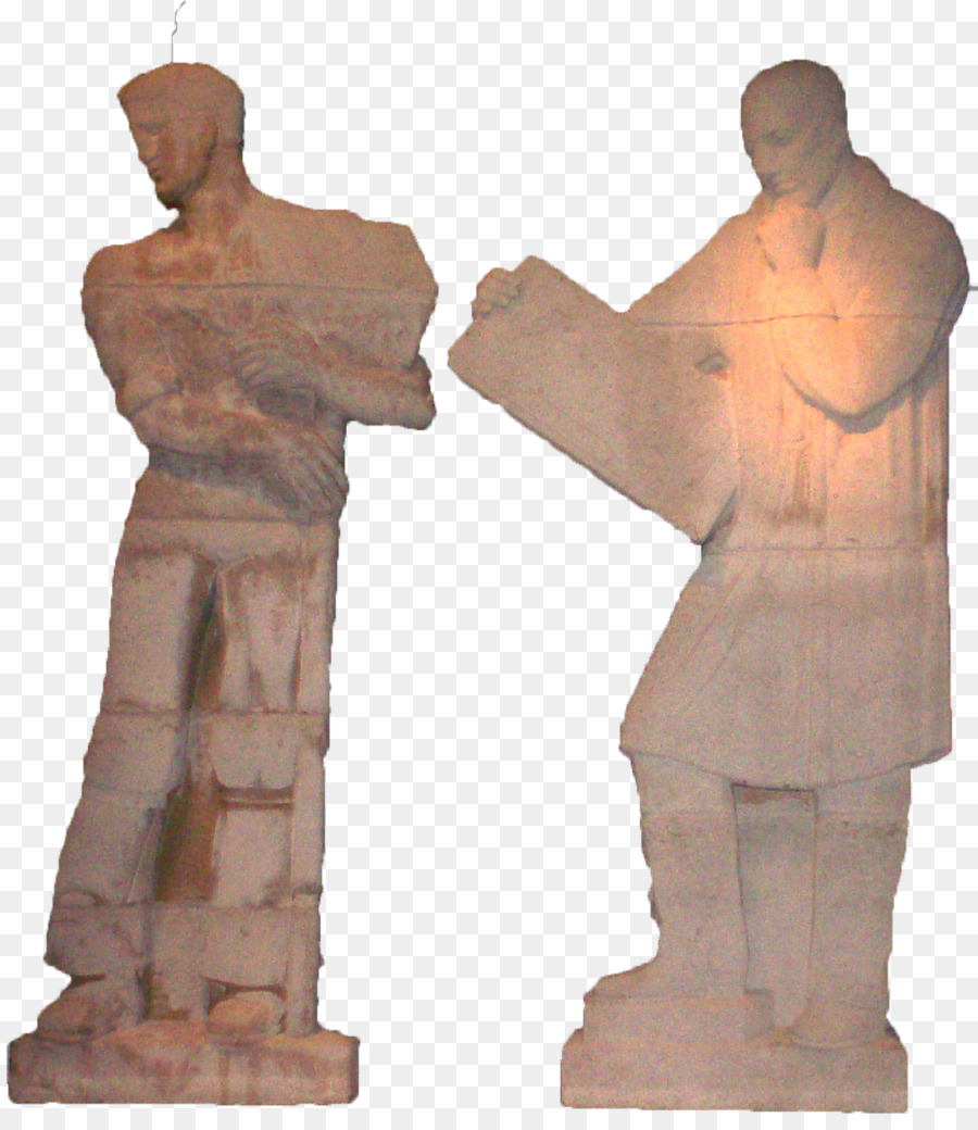 Statue，Sculpture Classique PNG