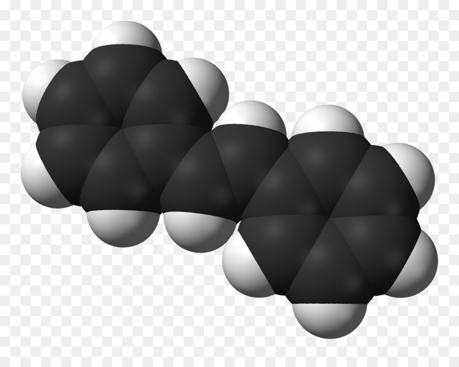 Manuel De Chimie Et De Physique Du Crc，Stilbène PNG