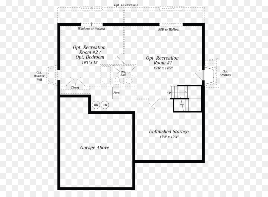 Plan De La Maison，Plan PNG