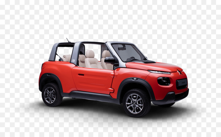 Citroën Eméhari，Citroën Méhari PNG