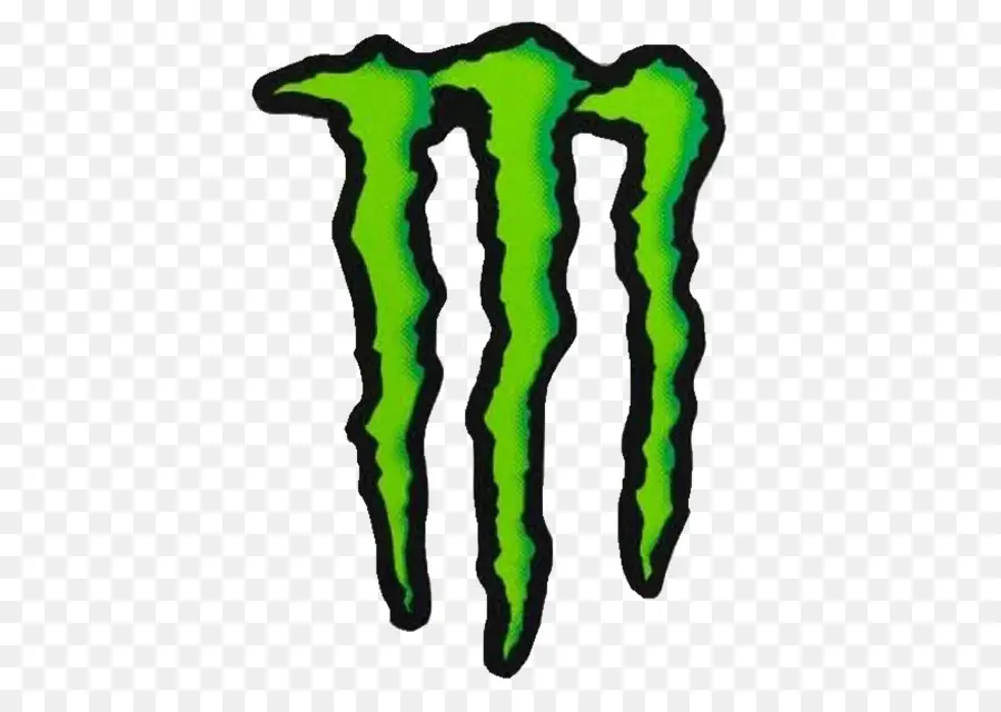 Monster Energy，Boisson énergétique PNG