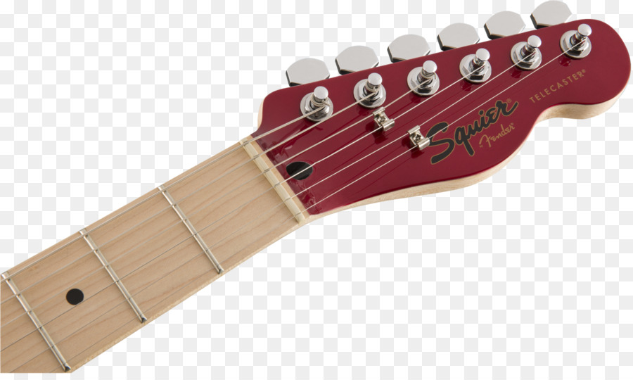 Fender Contemporain Stratocaster Japan，Squier PNG