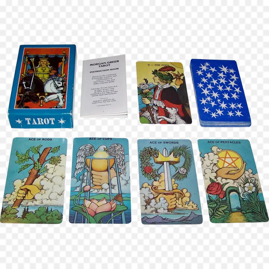 Cartes De Tarot，Pont PNG