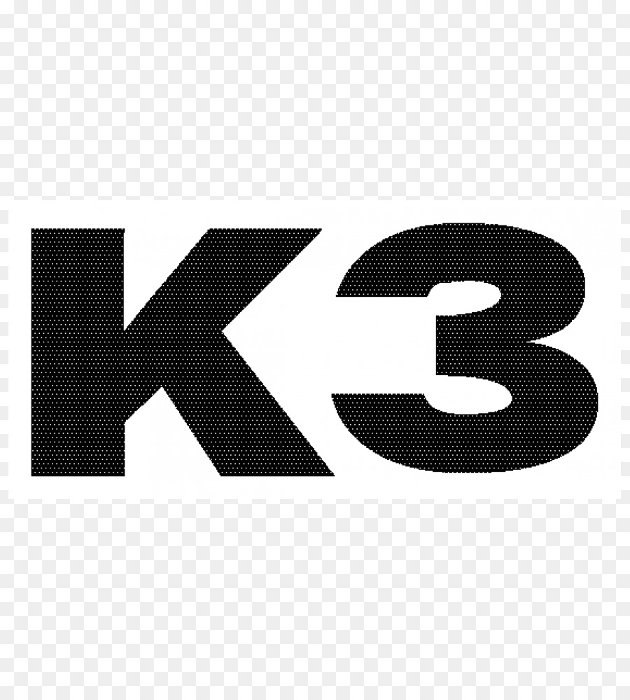 Logo K3，Marque PNG