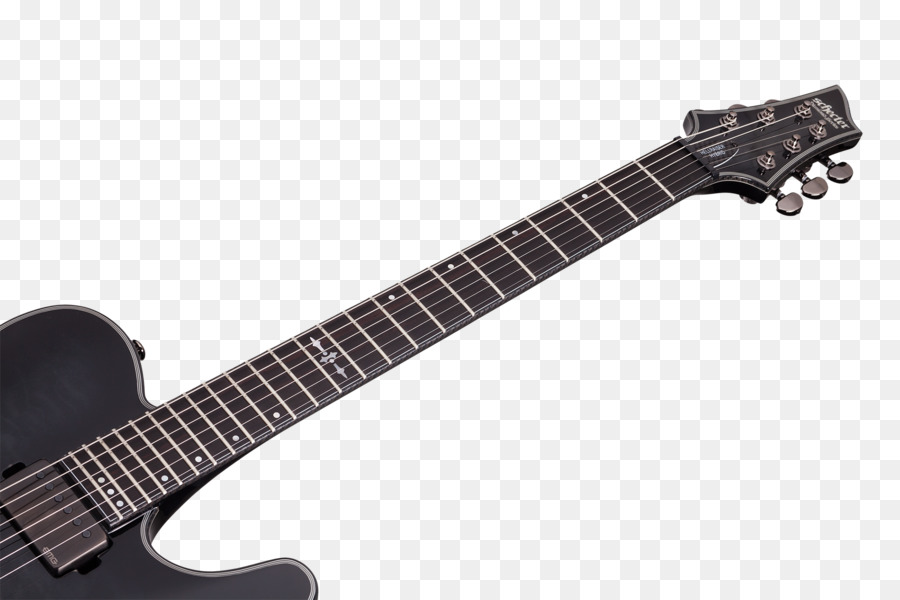 Schecter Hellraiser C1 Fr，Schecter Guitar De Recherche PNG