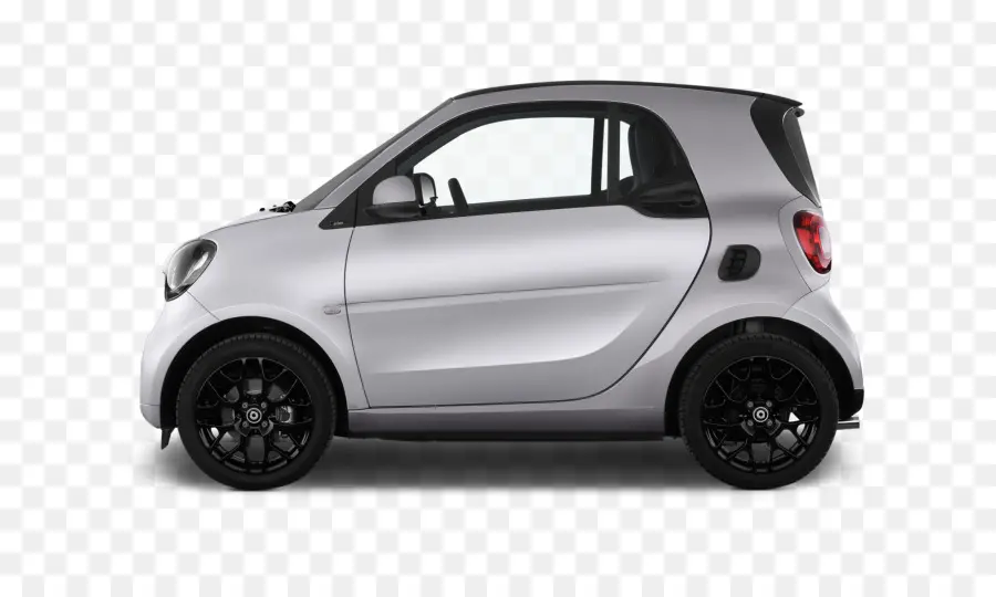 Intelligent，À 2016 De La Smart Fortwo PNG