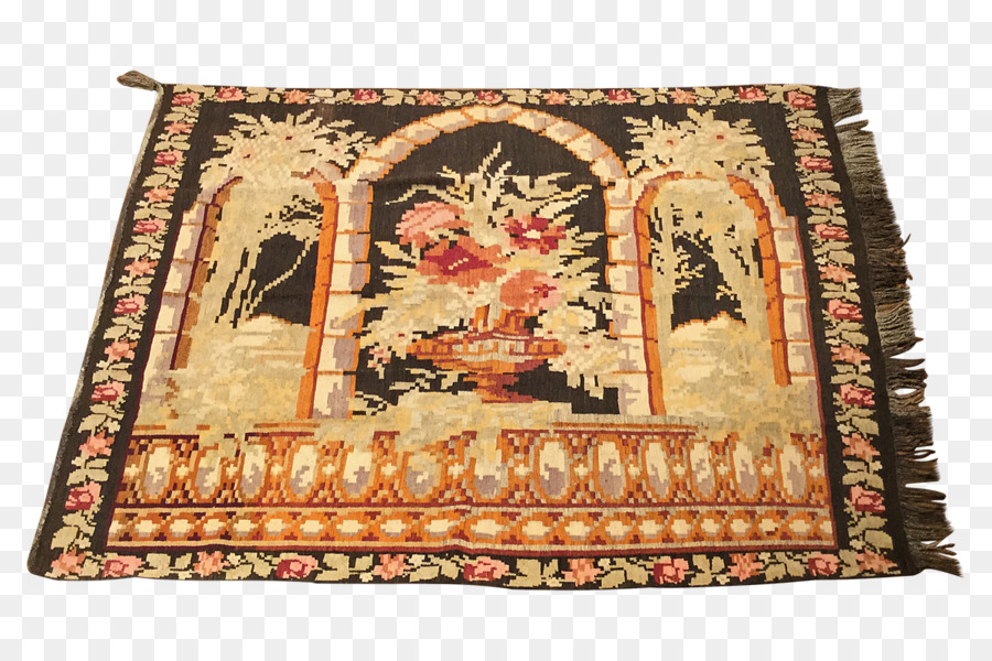 Tapisserie，Tapis PNG