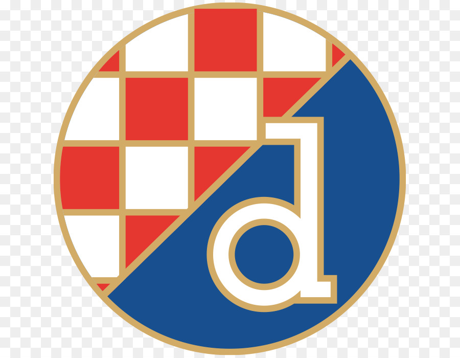 Gnk Dinamo Zagreb，Premier Croate De Football De La Ligue PNG