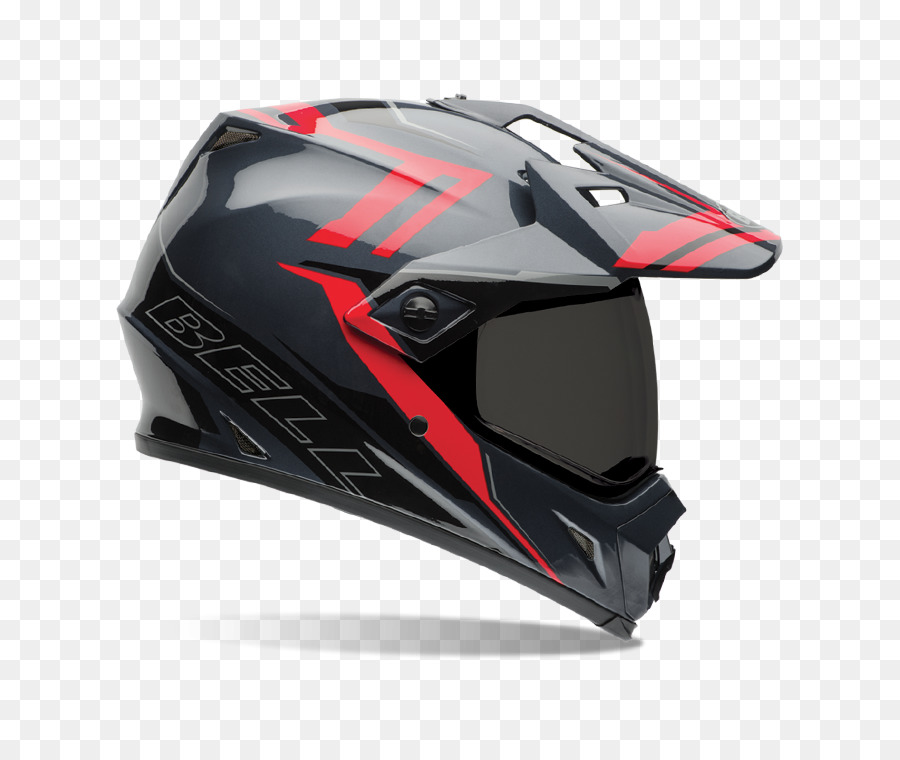 Les Casques De Moto，Sportif Bell PNG