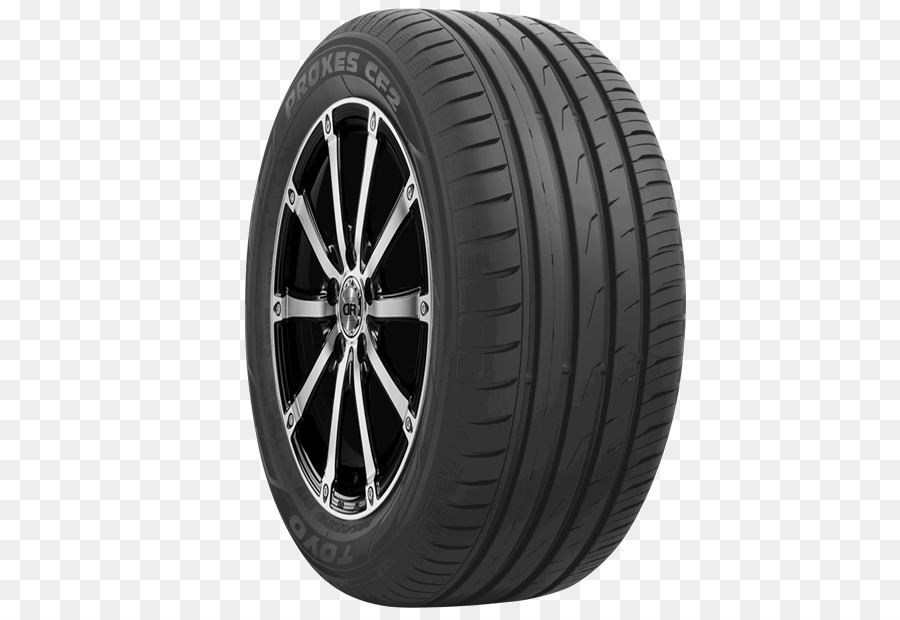 Toyo Tire Rubber Company，Pneu PNG