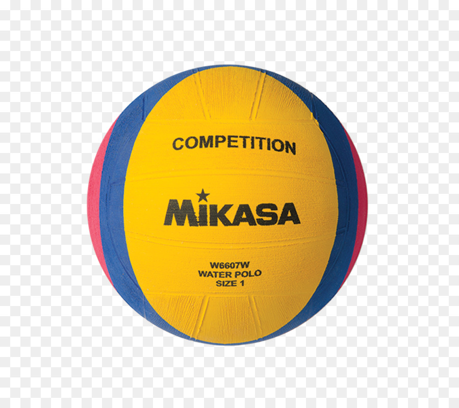 Ballon De Water Polo，Mikasa Sports PNG