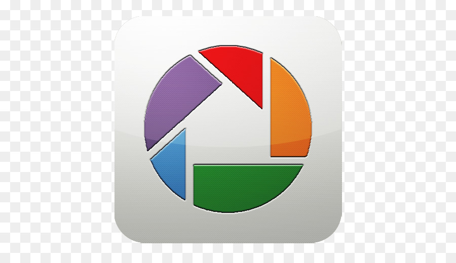 Logo Picasa，Google PNG