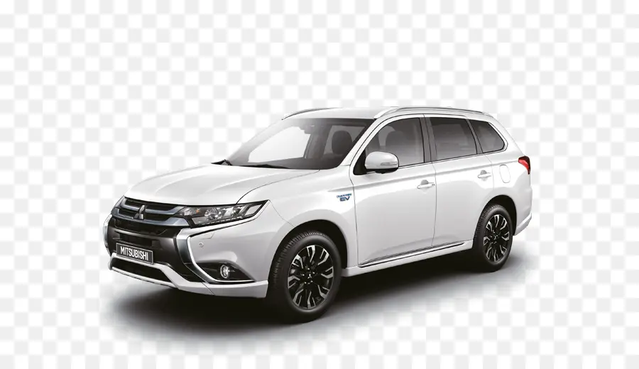 2018 Mitsubishi Outlander Vher，Mitsubishi PNG