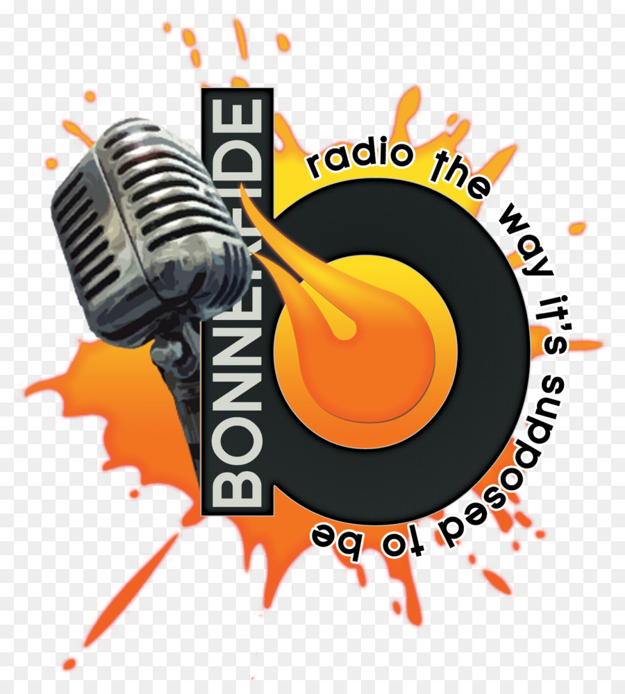 Logo，Radio PNG