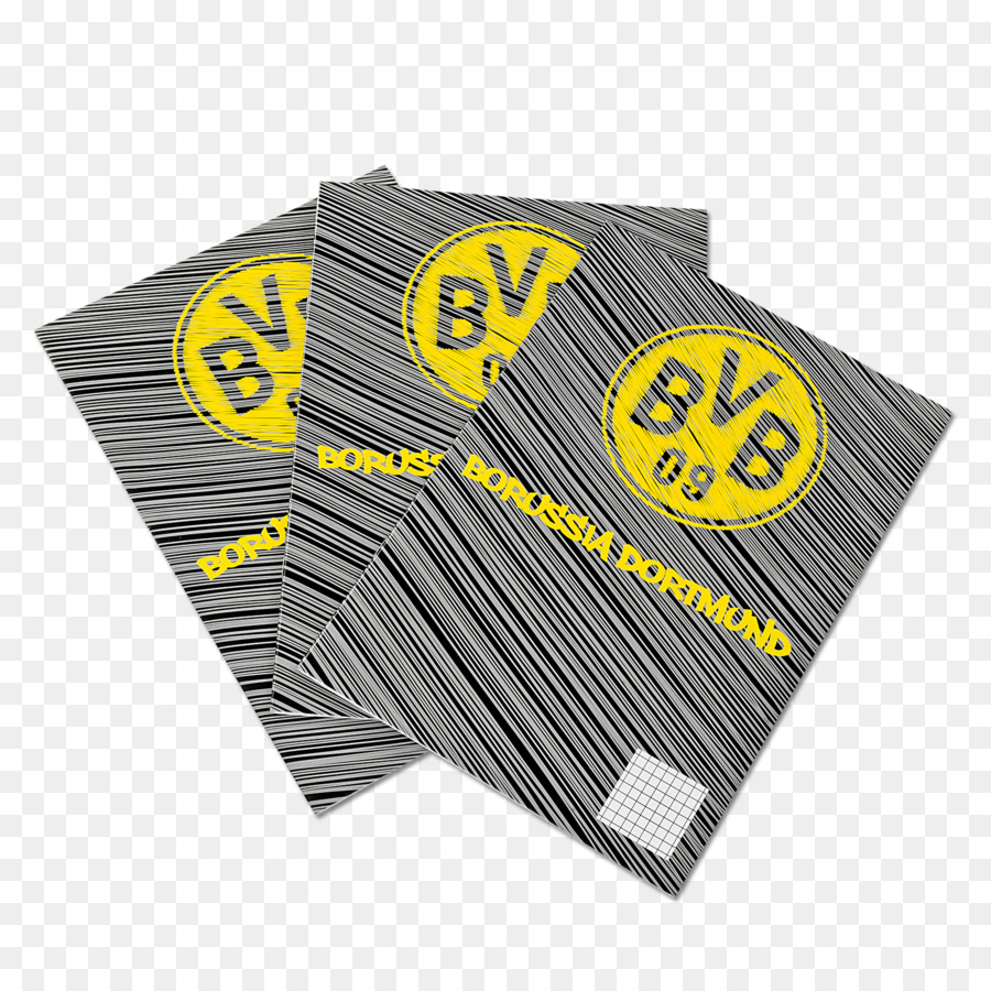 Le Borussia Dortmund，Dortmund PNG