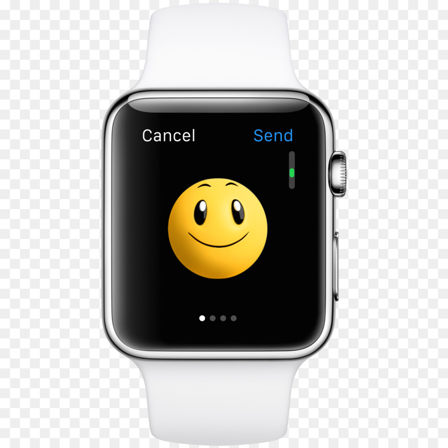 Montre Apple，Pomme PNG