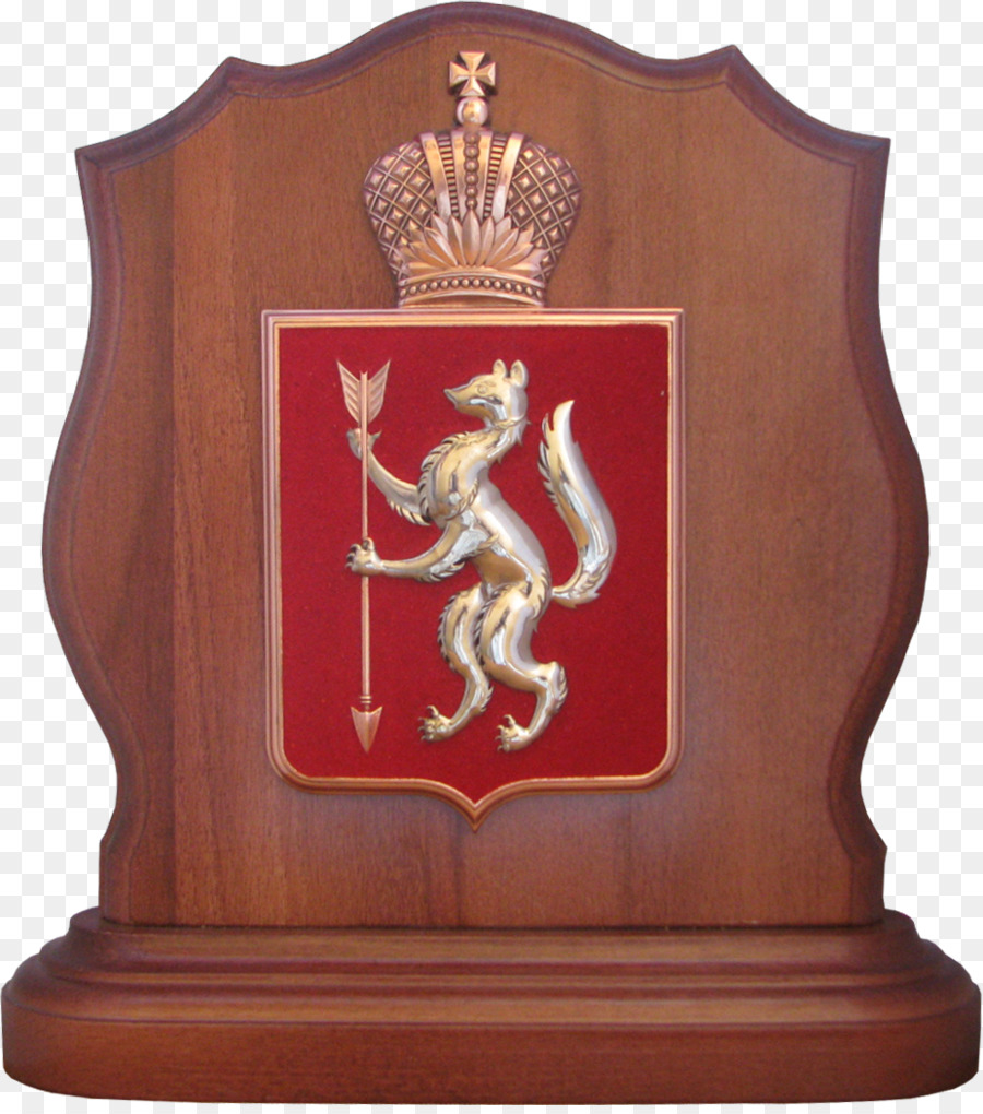 Région De Sverdlovsk，Le Blason De La Région De Sverdlovsk PNG