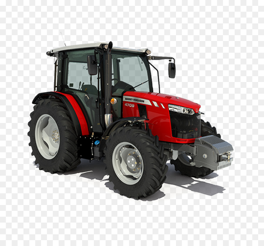 Tracteur，Agriculture PNG