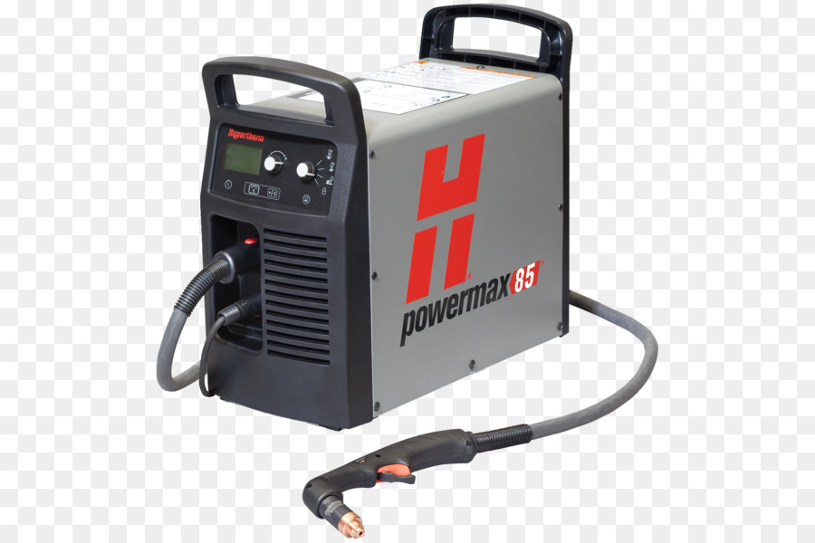 Hyperthermie Powermax 65，Découpe Au Plasma PNG
