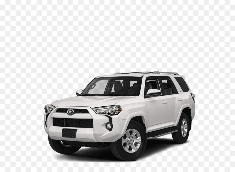 Suv Blanc，Véhicule PNG