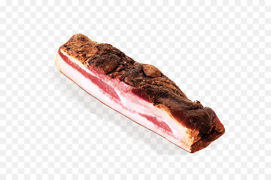 Bacon，Nduja PNG