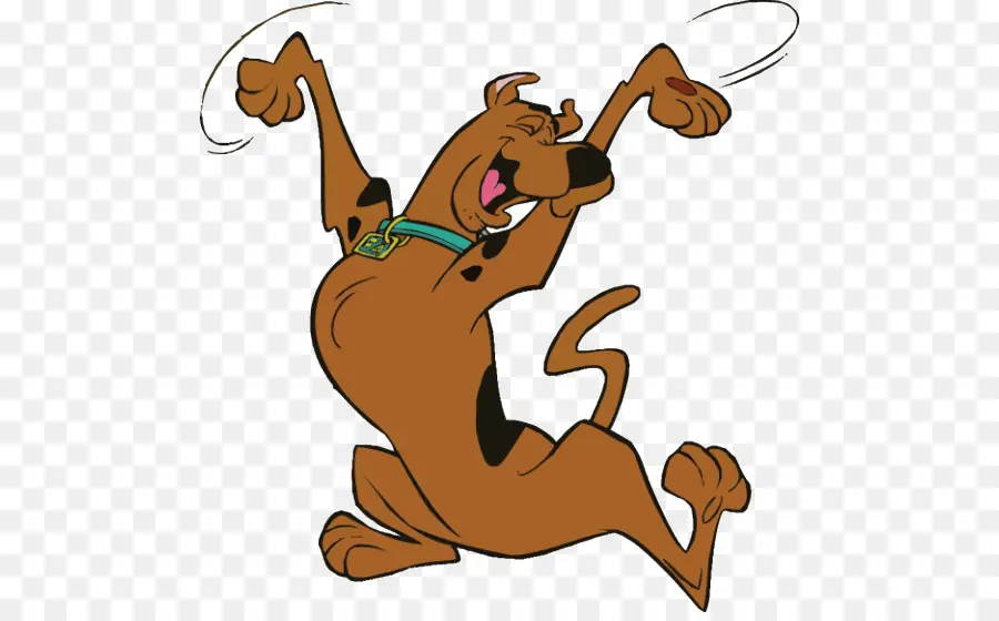 Scooby Doo，Chien PNG