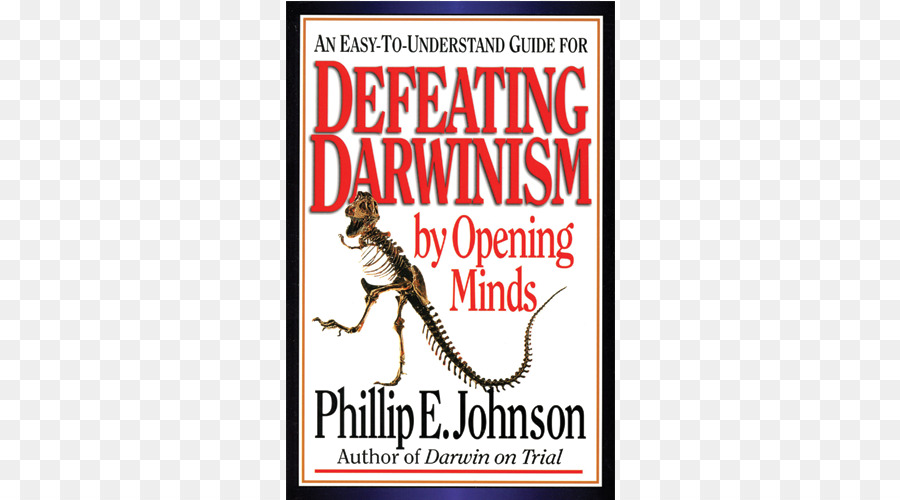 Vaincre Le Darwinisme Par L Ouverture D Esprit，Darwin En Procès PNG