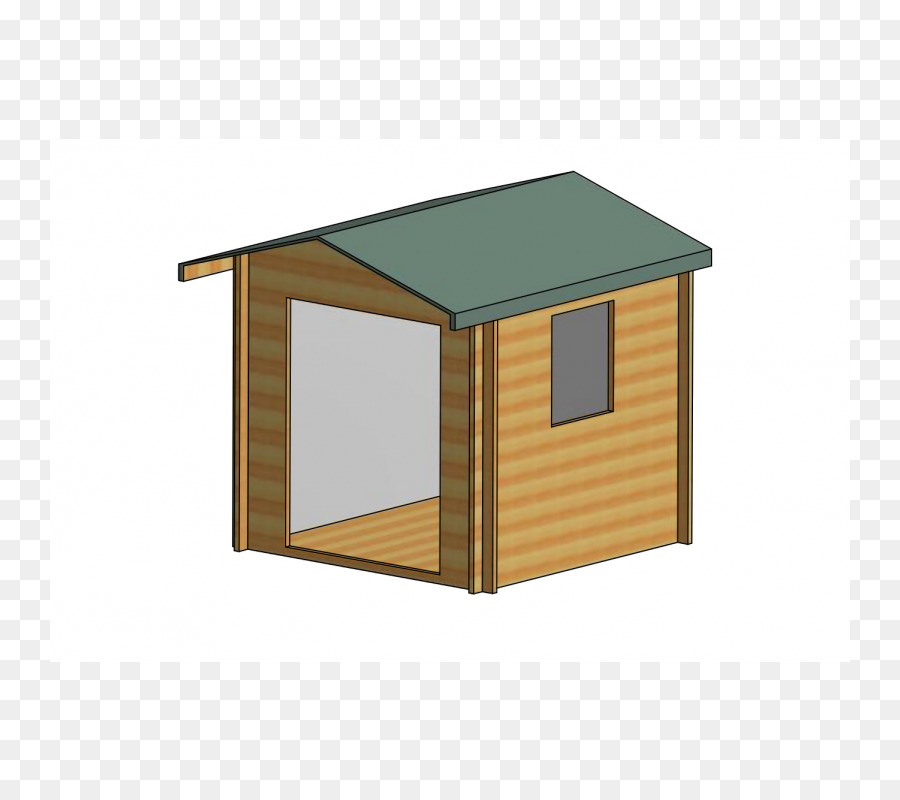 Maison，En Bois PNG