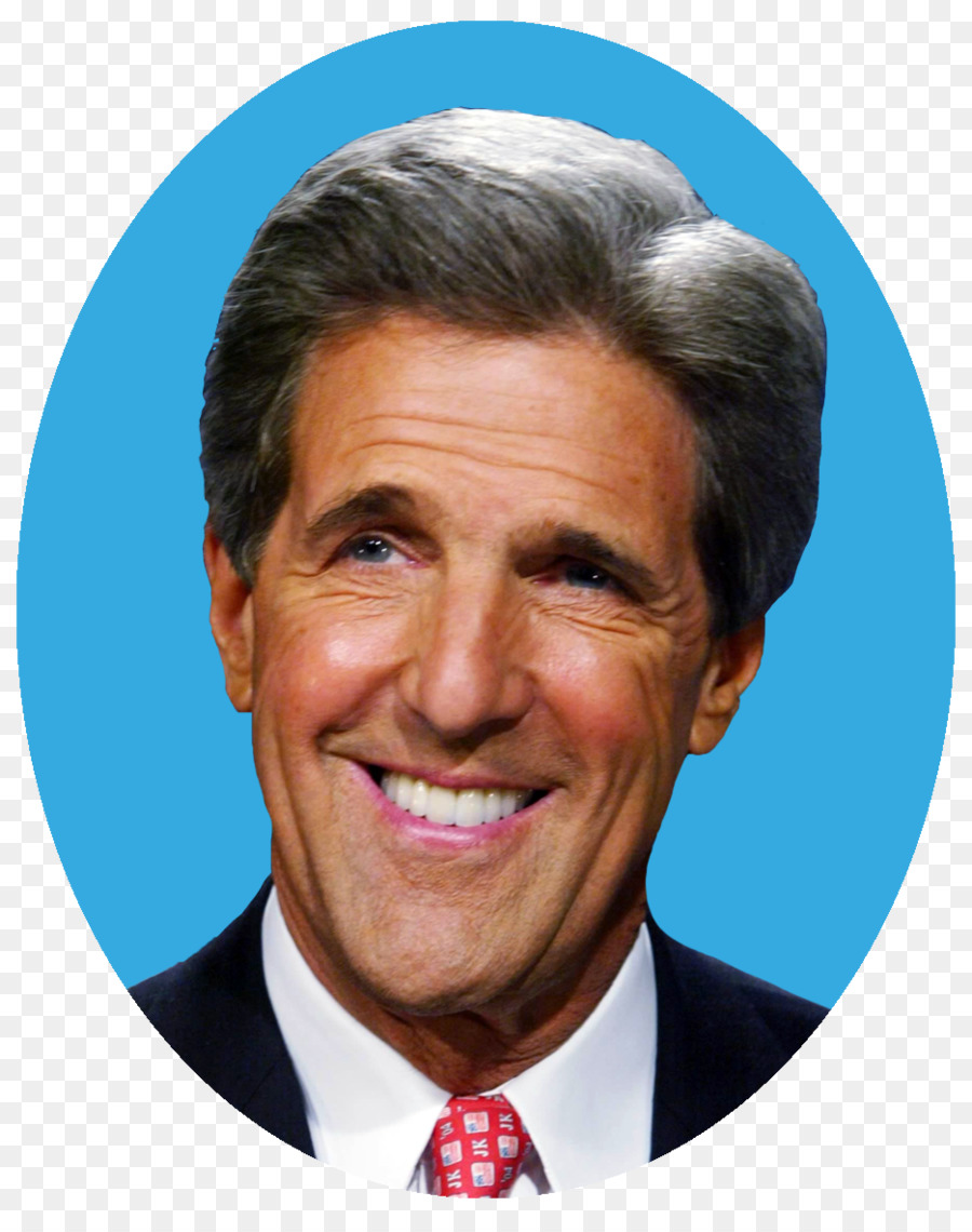 John Kerry，Massachusetts PNG