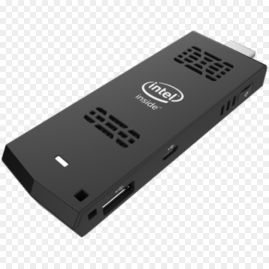 Intel，Intel Compute Stick PNG