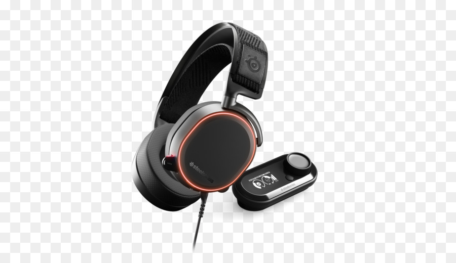 61486 Steelseries Arctis Pro Casque，Casque PNG