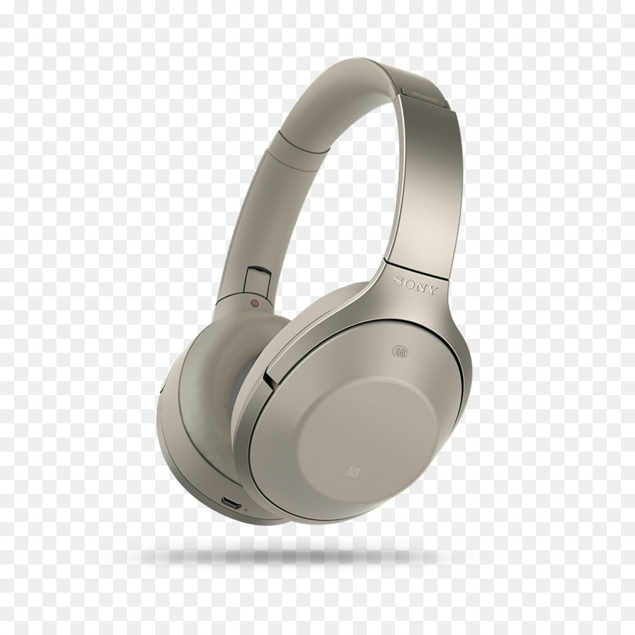 Casque Blanc，Musique PNG