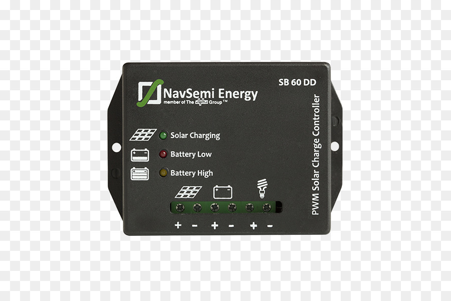 Modulation De Largeur D Impulsion，Les Contrôleurs De Charge De La Batterie PNG