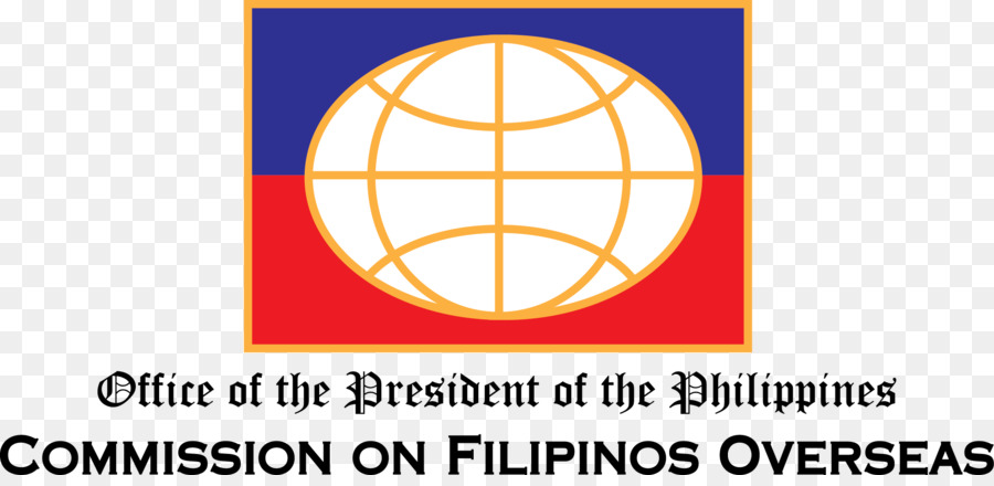 Commission Des Philippins à L étranger，Les Philippins De L Étranger PNG