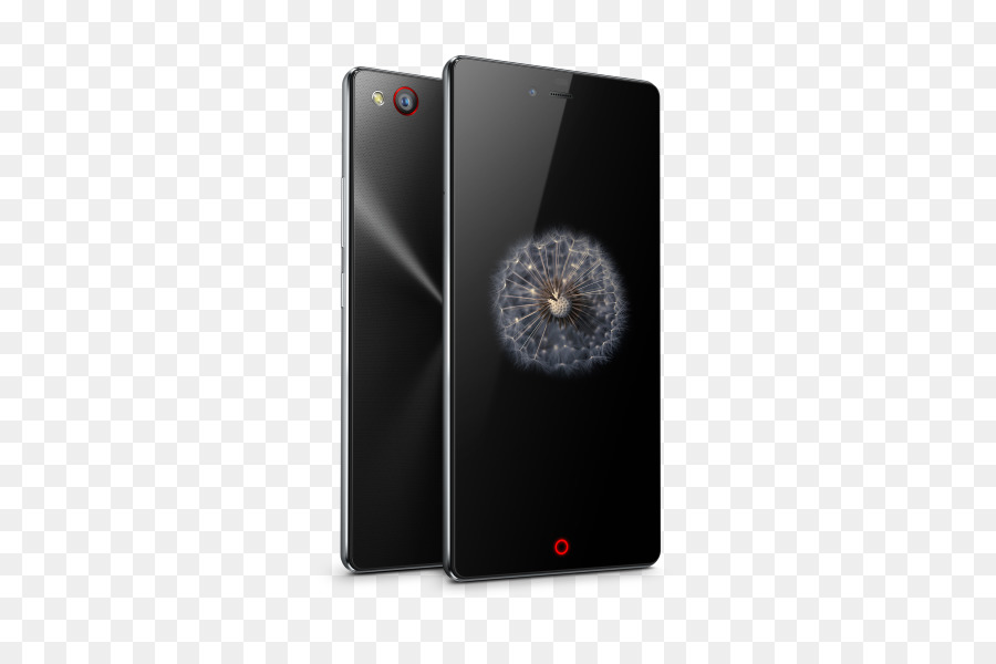 Smartphone，Zte Nubia Z9 Mini PNG