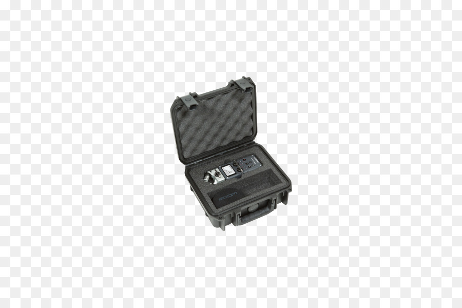 Zoom H5 Handy Recorder，Skb Cas PNG