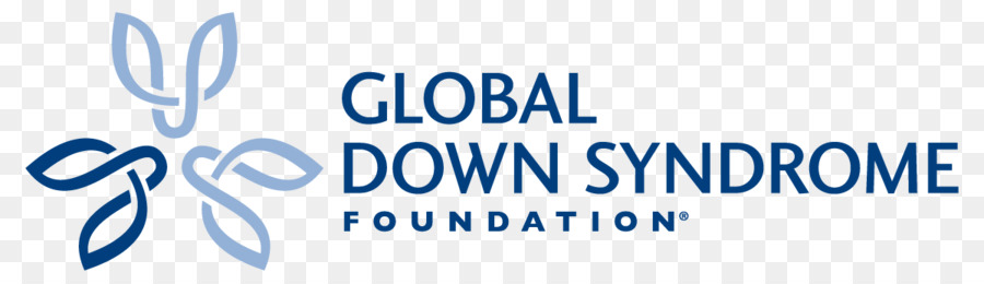 Fondation Mondiale Du Syndrome De Down，Logo PNG